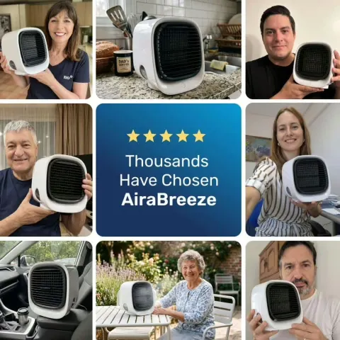 Prix et formules AiraBreeze 2026 – aperçu de toutes les offres